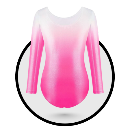 Leotard Full Sleeves