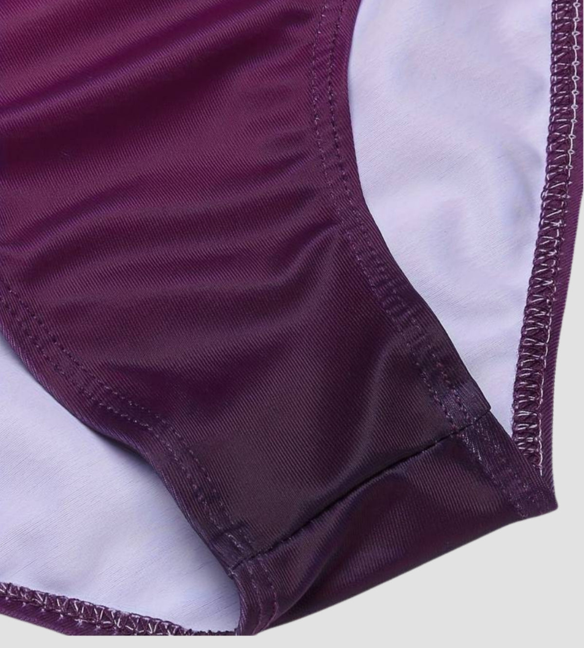 Violet Frost Leotard ZWB3410
