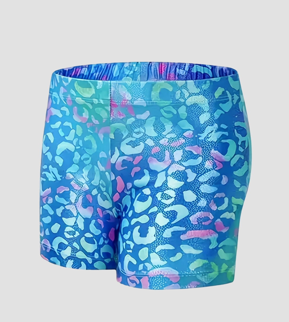 Neon Wild Leotard ZWBS8016