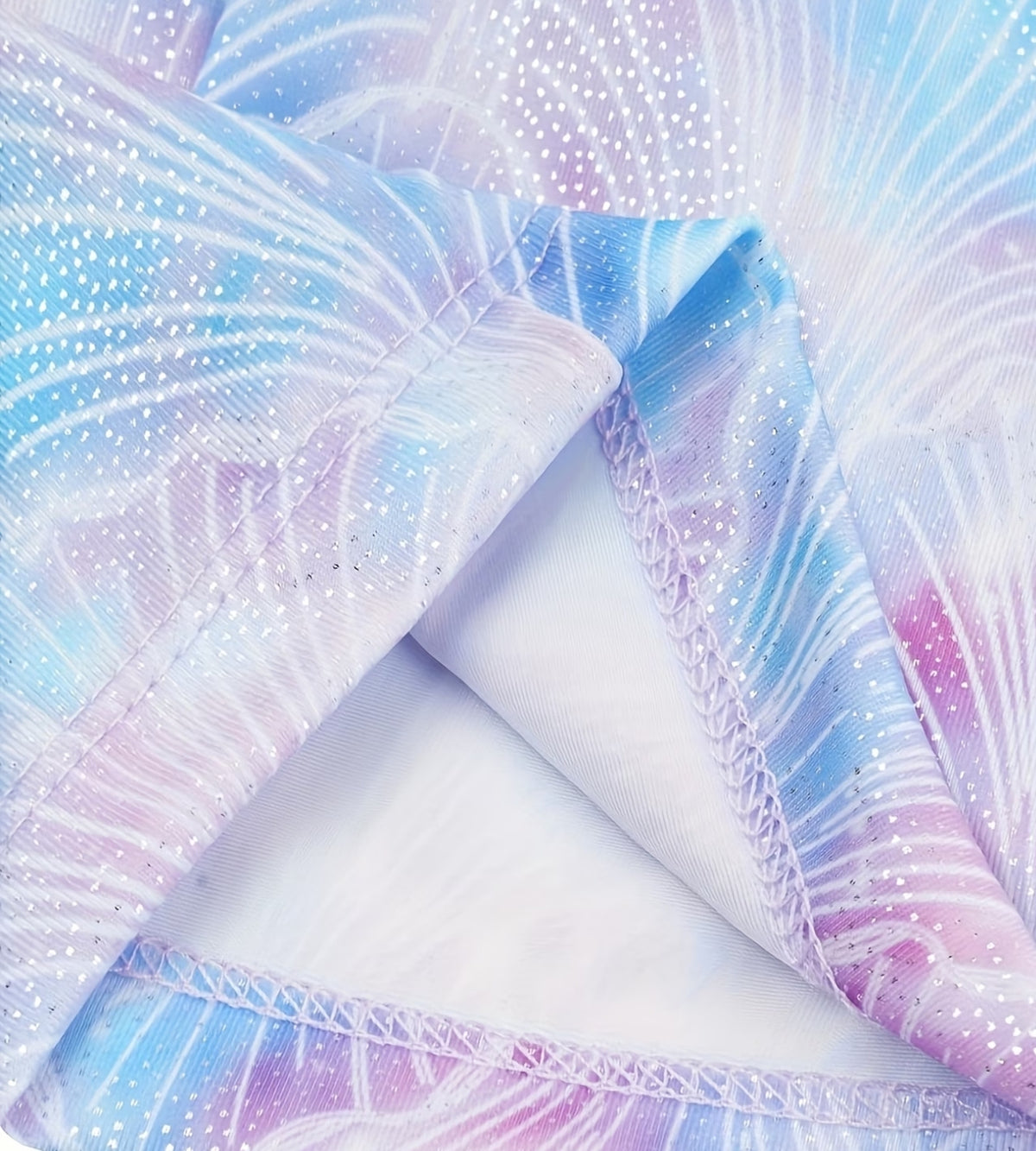 Mermaid Mist Leotard ZWBS7410