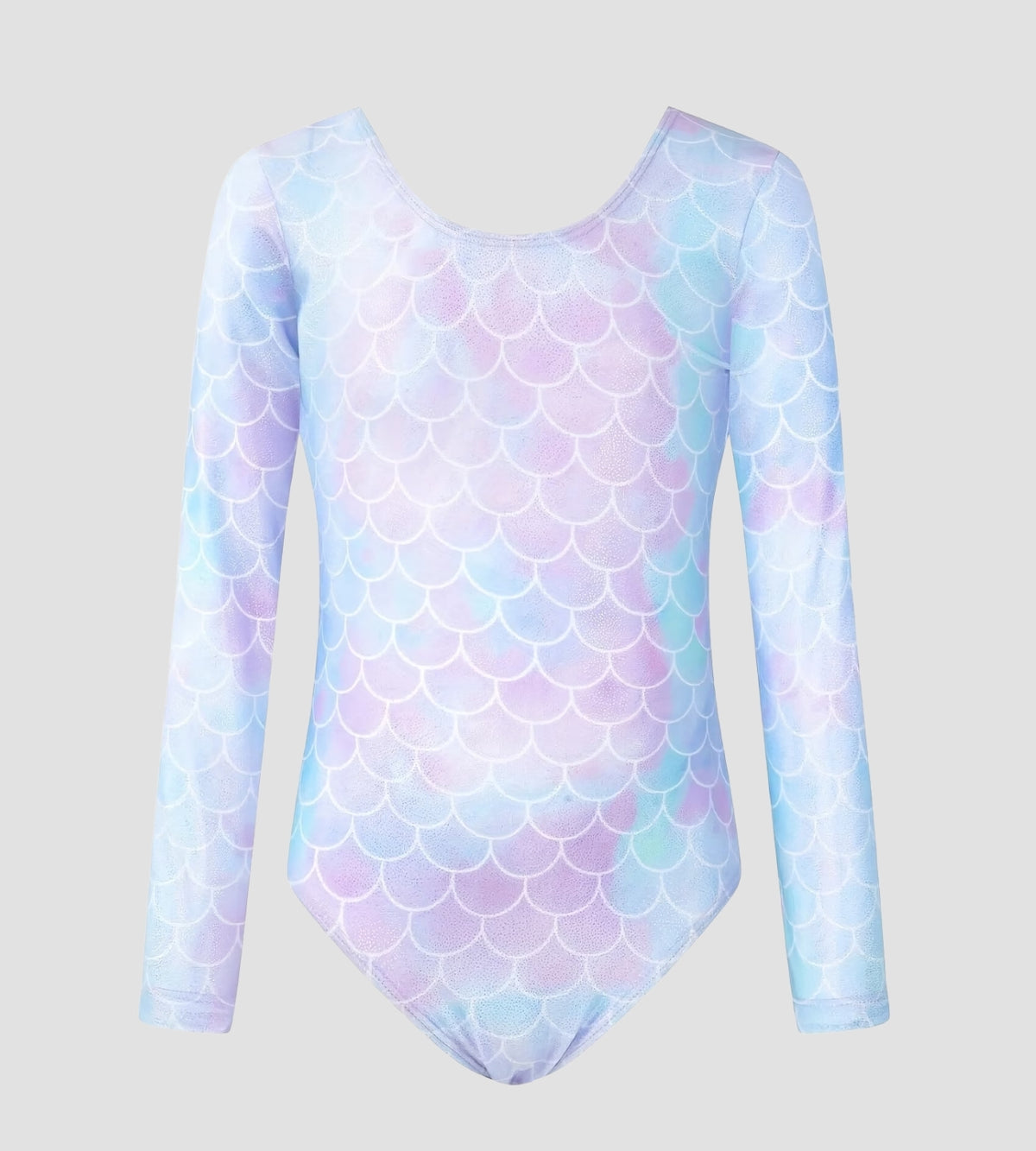 Mermaid Mist Leotard ZWBS7410
