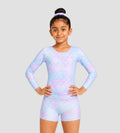 Mermaid Mist Leotard ZWBS7410