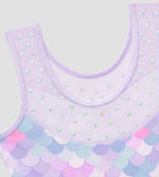 Ocean Blush Unitard ZWC8105