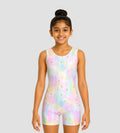 Pastel Stardust Unitard ZWC8307