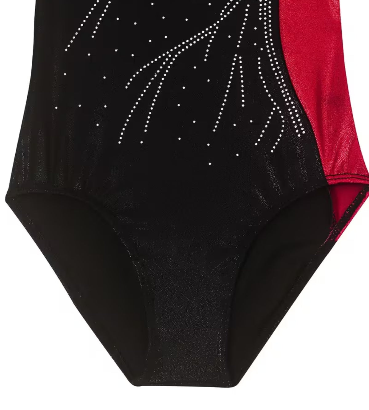 Midnight Spark Leotard ZWB6815
