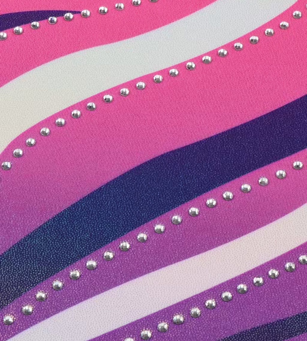 Fusion Glow Leotard ZWB6916
