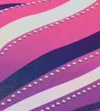 Fusion Glow Leotard ZWB6916