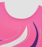 Fusion Glow Leotard ZWB6916