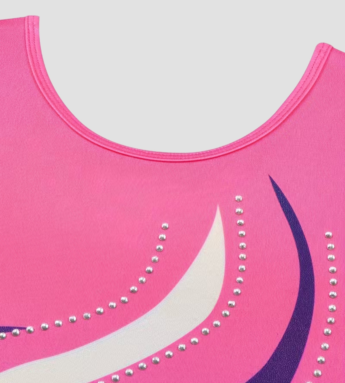 Fusion Glow Leotard ZWB6916