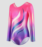 Fusion Glow Leotard ZWB6916