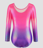 Fusion Glow Leotard ZWB6916