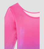 Fusion Glow Leotard ZWB6916