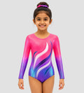 Fusion Glow Leotard ZWB6916