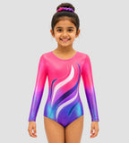 Fusion Glow Leotard ZWB6916