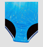 Frosted Sky Leotard ZWB7118