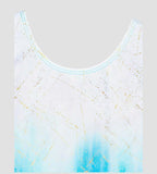 Frosted Sky Leotard ZWB7118