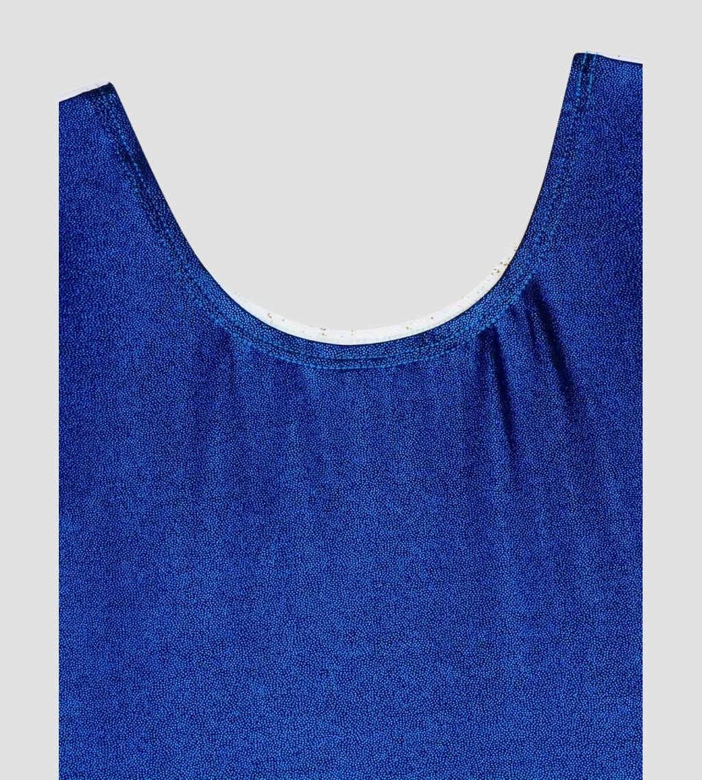 Frosted Sky Leotard ZWB7118