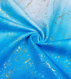 Frosted Sky Leotard ZWB7118