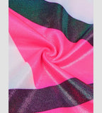 Prism Flame Leotard ZWBS7511