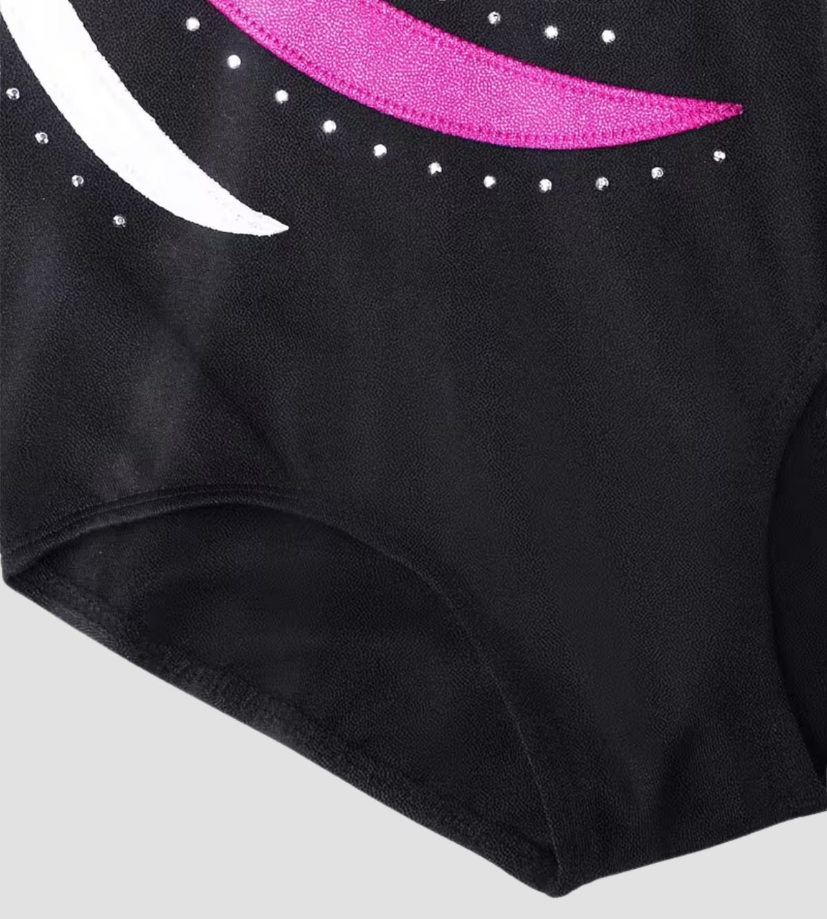 Prism Flame Leotard ZWBS7511