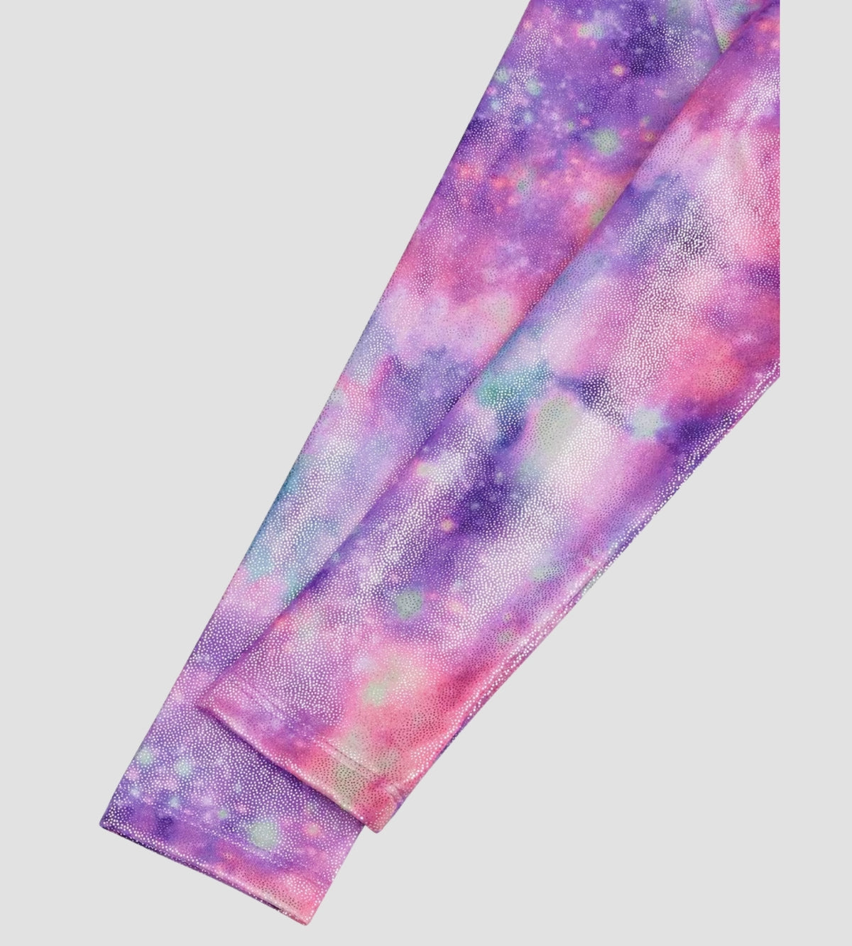 Pastel Galaxy Leotard ZWBS7612