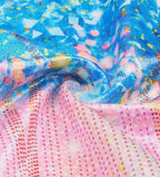 Candy Splash Leotard ZWBS7713