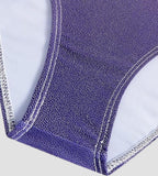 Peacock Bloom Leotard ZWBS7915
