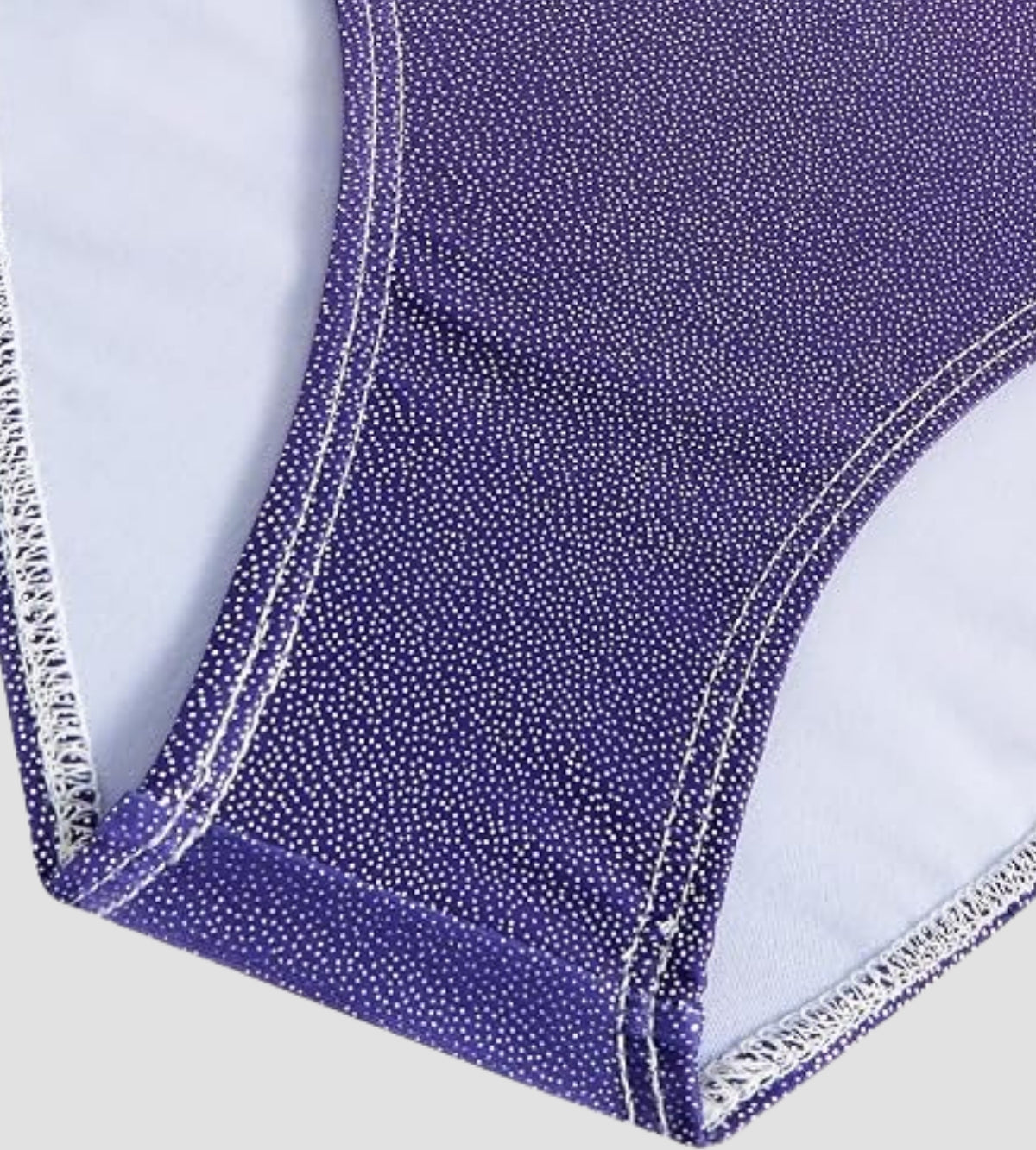 Peacock Bloom Leotard ZWBS7915