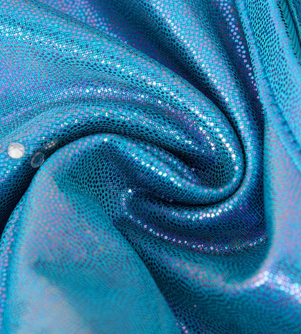 Ocean Spark Leotard ZWA5416