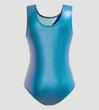 Ocean Spark Leotard ZWA5416