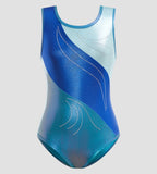Ocean Spark Leotard ZWA5416