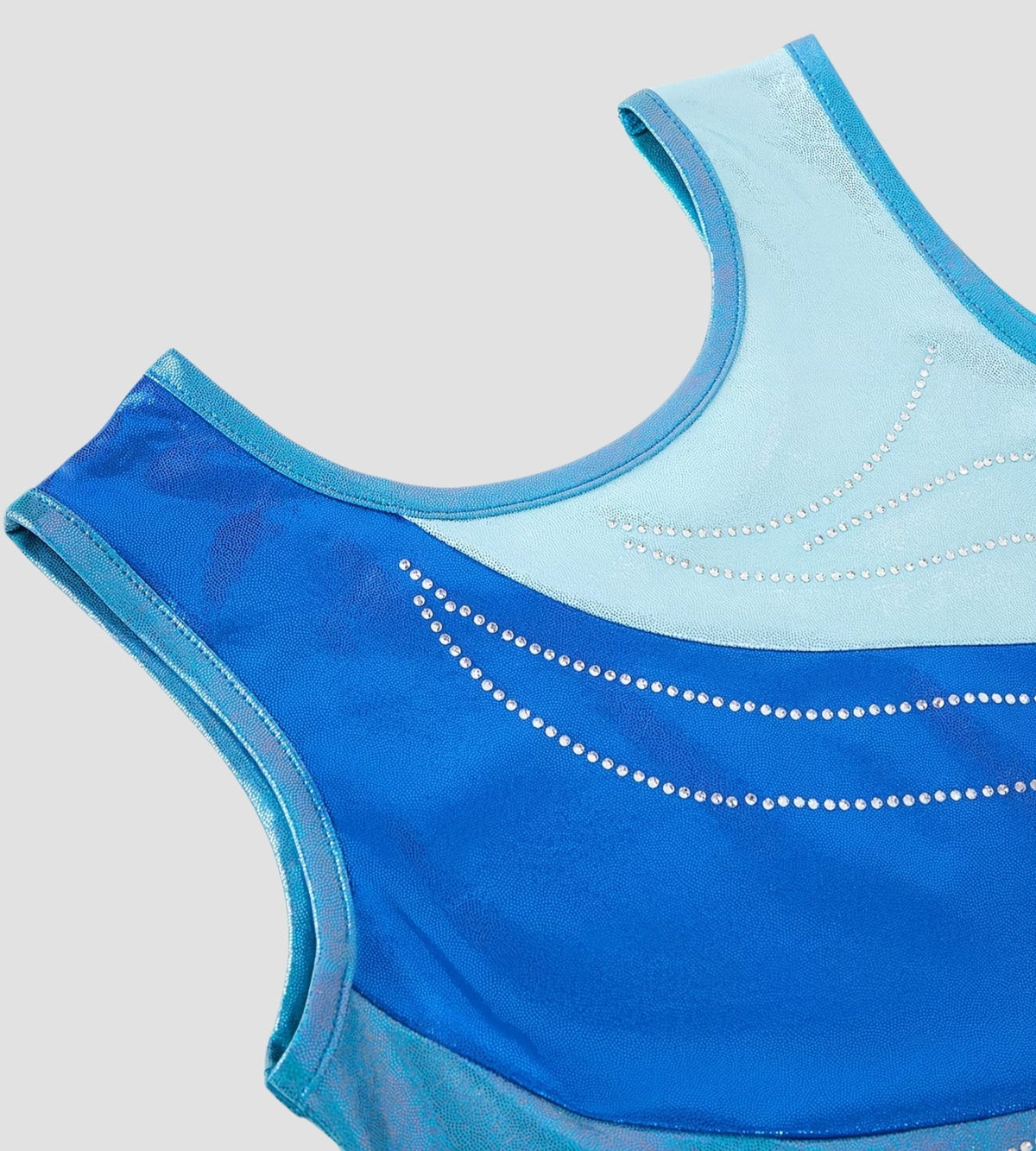 Ocean Spark Leotard ZWA5416