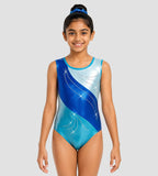 Ocean Spark Leotard ZWA5416