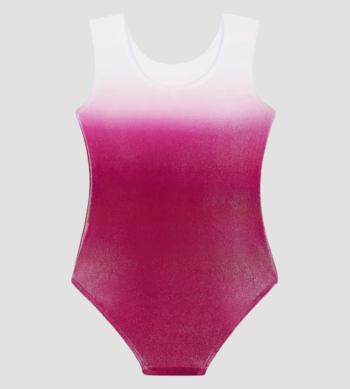 Pink Aurora Leotard ZWA5517