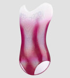 Pink Aurora Leotard ZWA5517