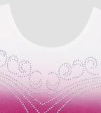 Pink Aurora Leotard ZWA5517