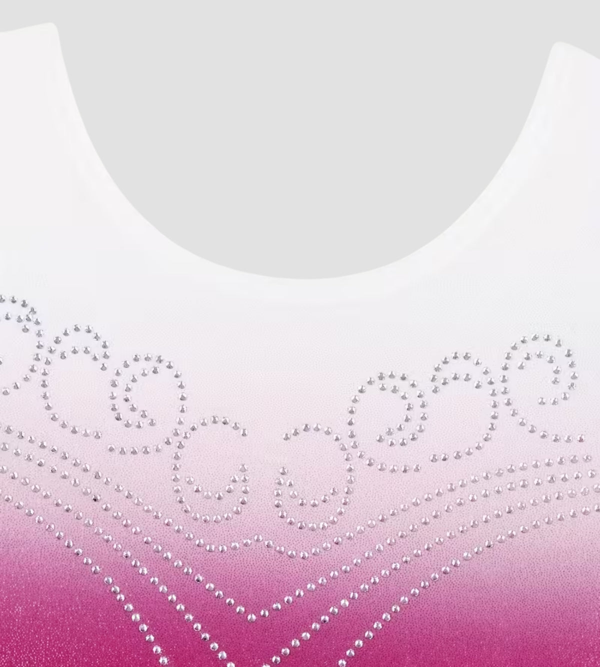 Pink Aurora Leotard ZWA5517
