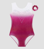 Pink Aurora Leotard ZWA5517