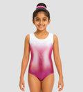 Pink Aurora Leotard ZWA5517