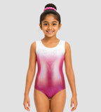 Pink Aurora Leotard ZWA5517