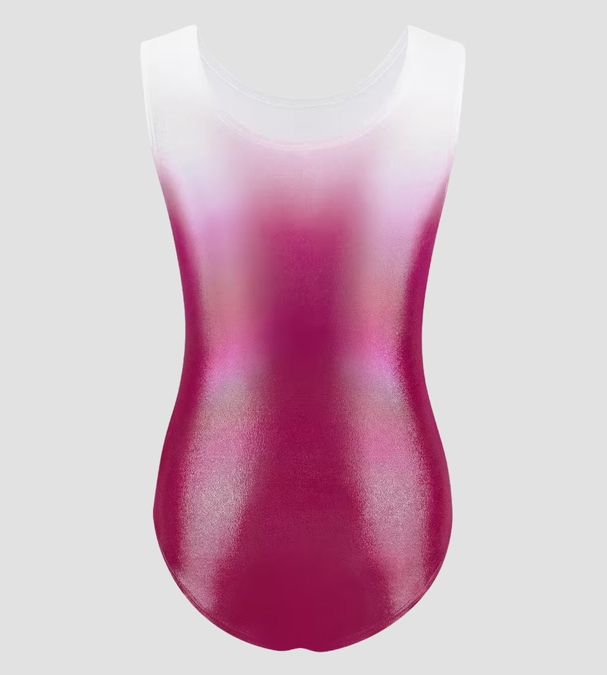 Pink Aurora Leotard ZWA5517