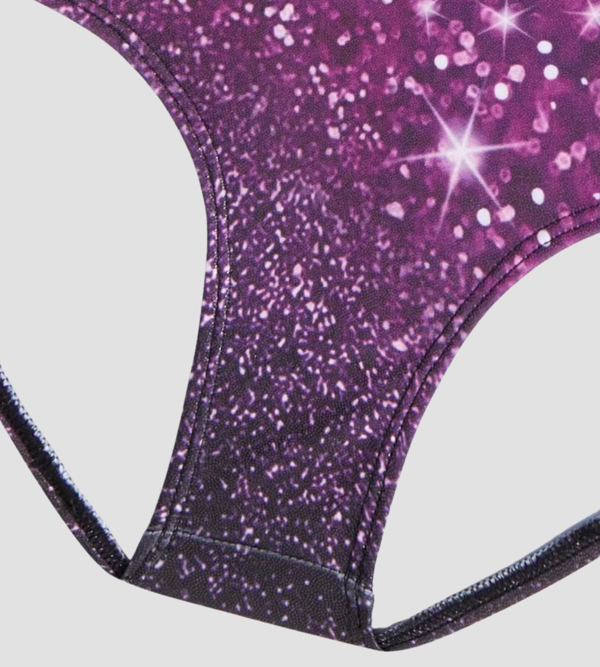 Butterfly Twilight Leotard ZWAS6115