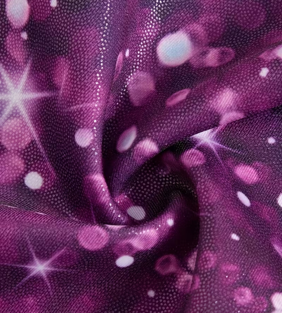 Butterfly Twilight Leotard ZWAS6115