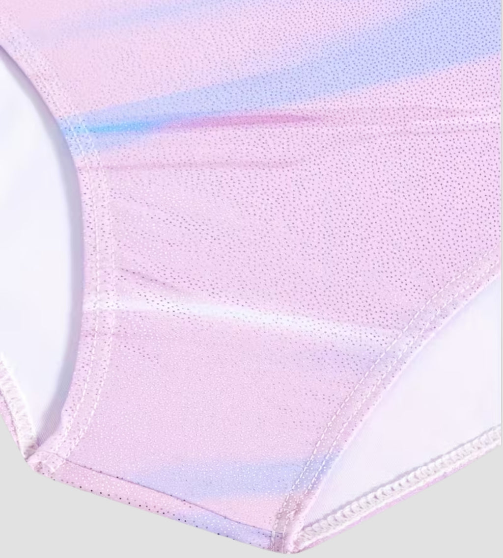 Galaxy Mist Leotard ZWAS6216
