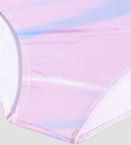 Galaxy Mist Leotard ZWAS6216
