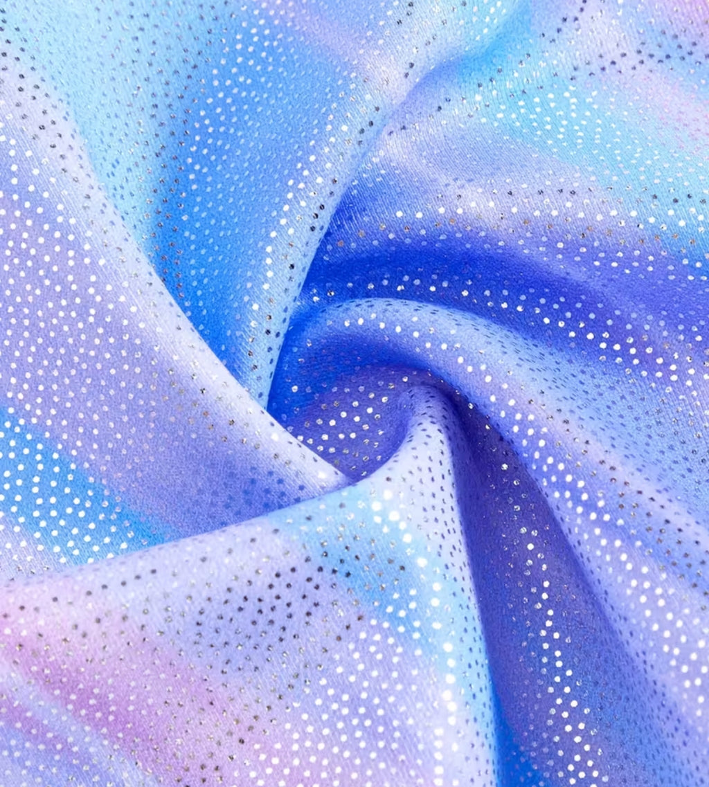Galaxy Mist Leotard ZWAS6216