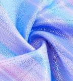 Galaxy Mist Leotard ZWAS6216
