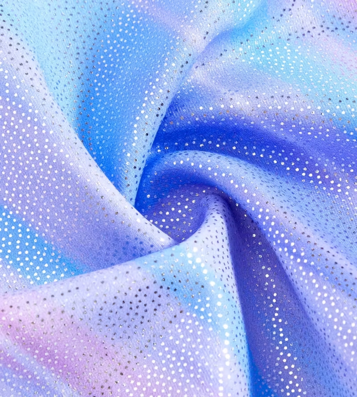 Galaxy Mist Leotard ZWAS6216